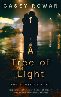 2D view of Mongoose #31895 - Premade Romance Book Cover