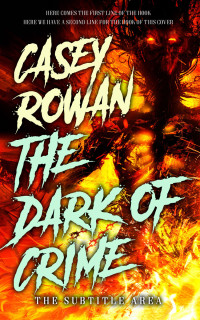 2D view of Graphite #31948 - Premade Apocalyptica Book Cover