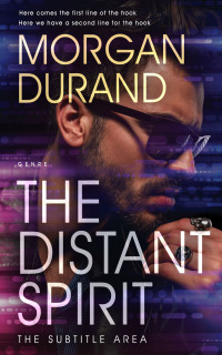 2D view of Bleached Cedar #31998 - Premade Mystery & Thriller & Suspense Book Cover