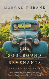 2D view of Chino #32027 - Premade Historical Book Cover