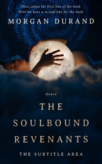 2D view of Firefly #32034 - Premade Fantasy Book Cover