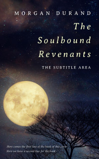 2D view of Mirage #32041 - Premade Nature Book Cover