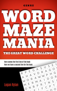 2D view of Thunderbird #32199 - Premade Education Book Cover