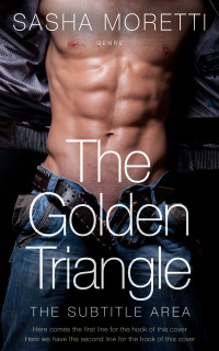 2D view of Baltic Sea #32231 - Premade Erotica Book Cover