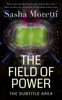 2D view of Thistle Green #32263 - Premade Travel Book Cover