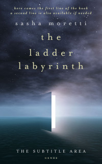 2D view of Ebony Clay #32282 - Premade Fantasy Book Cover