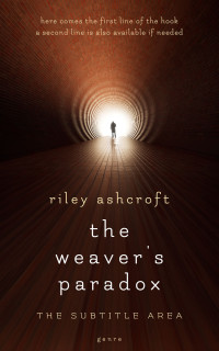 2D view of Graphite #32292 - Premade Mystery & Thriller & Suspense Book Cover