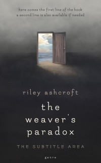 2D view of Shark #32293 - Premade Mystery & Thriller & Suspense Book Cover