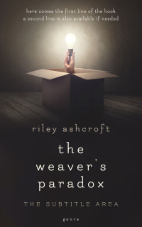 2D view of Dune #32294 - Premade Self-Improvement & Self-Help Book Cover