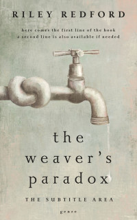 2D view of Ash #32324 - Premade Abstract Book Cover