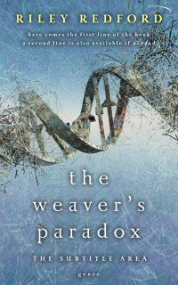 2D view of Gothic #32328 - Premade Abstract Book Cover