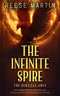 2D view of Paco #32342 - Premade Fantasy Book Cover