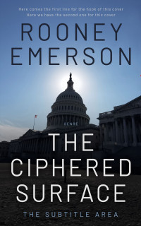 2D view of Woodsmoke #32365 - Premade Travel Book Cover