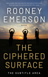 2D view of Sorrell Brown #32369 - Premade Health & Mind & Body Book Cover