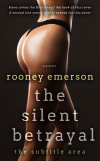 2D view of Premade Erotica Book Cover - Zeus