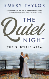 2D view of Merlin #32430 - Premade Romance Book Cover