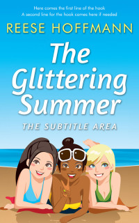 2D view of Brandy #32536 - Premade Travel Book Cover