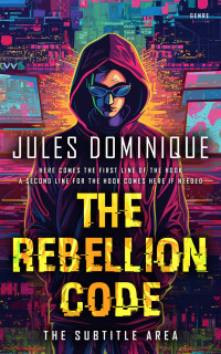 2D view of Di Serria #32588 - Premade Science Fiction Book Cover