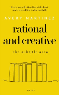 2D view of Corn #32624 - Premade Abstract Book Cover