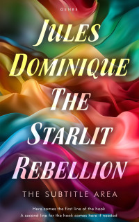 2D view of Taupe #32644 - Premade Abstract Book Cover