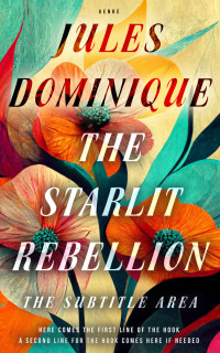 2D view of Sorrell Brown #32648 - Premade Abstract Book Cover