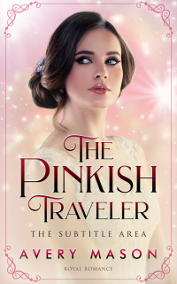 2D view of Stark White #32765 - Premade Romance Book Cover