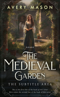 2D view of Rangitoto #32775 - Premade Historical Book Cover