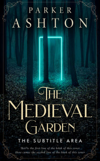 2D view of Firefly #32792 - Premade Fantasy Book Cover