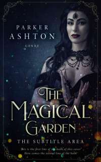 2D view of Vulcan #32816 - Premade Fantasy Book Cover