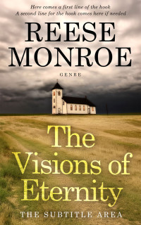 2D view of Limed Oak #32832 - Premade Western Book Cover