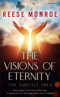 2D view of Night Rider #32839 - Premade Health & Mind & Body Book Cover