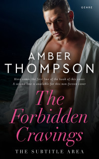 2D view of Woodsmoke #32888 - Premade Erotica Book Cover