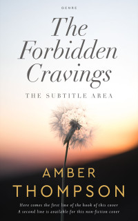 2D view of Pearl Bush #32895 - Premade Poetry Book Cover