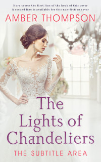 2D view of Westar #32908 - Premade Romance Book Cover