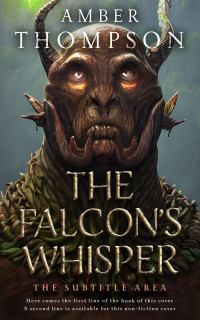 2D view of Dune #32926 - Premade Fantasy Book Cover