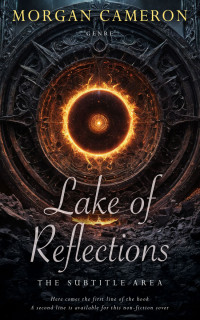 2D view of Premade Fantasy Book Cover - Cod Gray #32977 | BookCoverZone