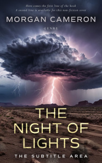 2D view of Ship Gray #32980 - Premade Apocalyptica Book Cover