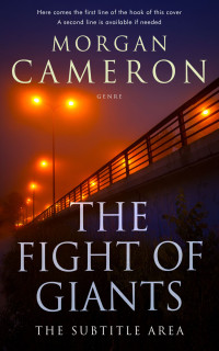 2D view of Copper #33033 - Premade Mystery & Thriller & Suspense Book Cover