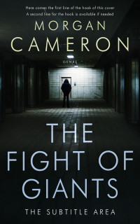 2D view of Woodsmoke #33036 - Premade Mystery & Thriller & Suspense Book Cover