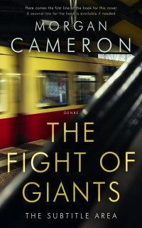 2D view of Laser #33041 - Premade Mystery & Thriller & Suspense Book Cover