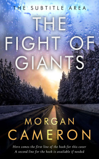 2D view of Timberwolf #33076 - Premade Mystery & Thriller & Suspense Book Cover