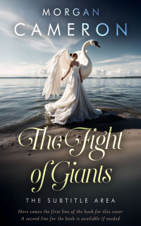 2D view of Outer Space #33091 - Premade Fantasy Book Cover