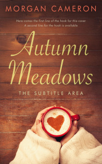 2D view of Potters Clay #33115 - Premade Romance Book Cover