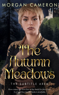 2D view of Mongoose #33130 - Premade Fantasy Book Cover