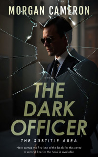 2D view of Log Cabin #33149 - Premade Mystery & Thriller & Suspense Book Cover | BookCoverZone