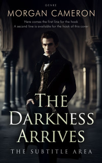 2D view of Woodsmoke #33157 - Premade Historical Book Cover