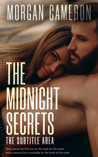 2D view of Shingle Fawn #33176 - Premade Erotica Book Cover