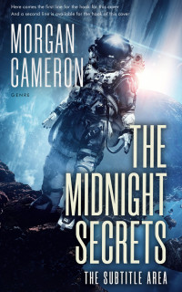 2D view of Big Stone #33181 - Premade Science Fiction Book Cover