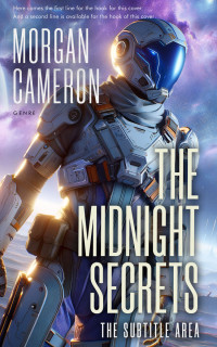 2D view of Gun Powder #33182 - Premade Science Fiction Book Cover