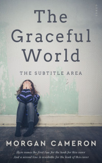 2D view of Green Spring #33242 - Premade Health & Mind & Body Book Cover